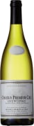 Daniel Dampt Cote de Lechet Chablis 2019  Front Bottle Shot