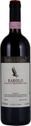 Bongiovanni Barolo 2013  Front Bottle Shot