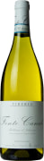 Tiberio Fonte Canale Trebbiano d'Abruzzo 2021  Front Bottle Shot