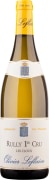 Olivier Leflaive Rully Les Cloux Premier Cru 2016  Front Bottle Shot