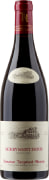 Domaine Taupenot-Merme Morey Saint Denis 2022  Front Bottle Shot