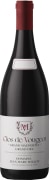 Jean-Marc Millot Clos de Vougeot Grand Maupertui Grand Cru 2023 Front Bottle Shot
