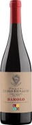 Luigi Einaudi Barolo Ludo 2015  Front Bottle Shot