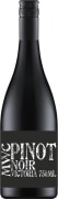 MWC Pinot Noir 2020  Front Bottle Shot