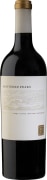 Scattered Peaks Small Lot Cabernet Sauvignon 2017  Front Bottle Shot