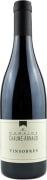 Domaine Chaume-Arnaud Vinsobres 2021  Front Bottle Shot