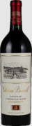 Chateau Boswell Estate Reserve Cabernet Sauvignon (1.5 Liter Magnum) 2011  Front Bottle Shot