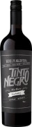 TintoNegro Uco Valley-Mendoza Malbec 2017  Front Bottle Shot