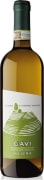 Stefano Massone Gavi Masera 2020  Front Bottle Shot