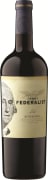 The Federalist Lodi Zinfandel 2017 Front Bottle Shot