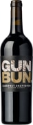 GUNBUN Cabernet Sauvignon 2023  Front Bottle Shot