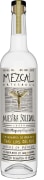 Nuestra Soledad San Luis Del Rio Mezcal Front Bottle Shot
