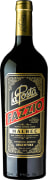 La Posta Fazzio Malbec 2017  Front Bottle Shot