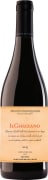Tenuta di Ghizzano Il Ghizzano Made with Organic Grapes 2015 Front Bottle Shot