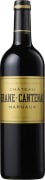 Chateau Brane-Cantenac  2017 Front Bottle Shot
