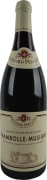 Bouchard Pere & Fils Chambolle-Musigny 2015 Front Bottle Shot