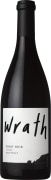 Wrath 115/667 Pinot Noir 2015 Front Bottle Shot
