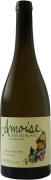 Amoise Chenin Blanc 2021  Front Bottle Shot