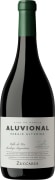 Zuccardi Aluvional Altamira Malbec 2021 Front Bottle Shot