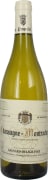 Gagnard-Delagrange Chassagne-Montrachet Blanc 2016  Front Bottle Shot