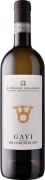 Giordano Lombardo Gavi del Comune di Gavi 2021  Front Bottle Shot