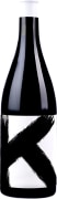 K Vintners The Hidden Syrah 2014 Front Bottle Shot