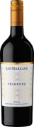 Cantine San Marzano Primitivo 2023  Front Bottle Shot