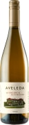 Aveleda Vinho Verde Loureiro and Alvarinho 2025 Front Bottle Shot
