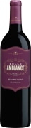 Belle Ambiance Red Wine 2017  Front Bottle Shot
