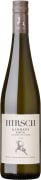 Weingut Hirsch Kammern Gruner Veltliner 2023  Front Bottle Shot