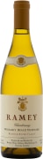 Ramey Woolsey Road Vineyard Chardonnay 2023  Front Bottle Shot