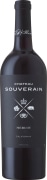 Chateau Souverain Merlot 2018  Front Bottle Shot
