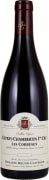 Domaine Bruno Clavelier Gevrey-Chambertin Les Corbeaux Premier Cru 2021  Front Bottle Shot