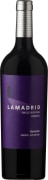 Lamadrid Bonarda Reserva 2013 Front Bottle Shot