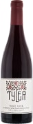 Tyler Winery Dierberg Vineyard Block 5 Pinot Noir 2018  Front Bottle Shot