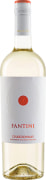 Fantini Chardonnay 2020  Front Bottle Shot
