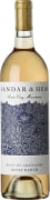Sandar & Hem Bates Ranch Rose of Grenache 2022  Front Bottle Shot
