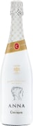 Codorniu Anna de Codorniu Cava Blanc de Blancs  Front Bottle Shot