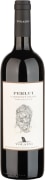 Tolaini Perlui Cabernet Franc 2018 Front Bottle Shot