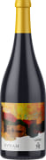 Force Majeure Syrah 2018  Front Bottle Shot