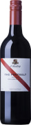 d'Arenberg The Footbolt Shiraz 2016  Front Bottle Shot