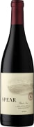 Spear Estate Pinot Noir 2020  Front Bottle Shot
