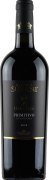 Masseria Surani Heracles Primitivo 2016  Front Bottle Shot