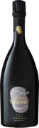Thienot Cuvee Stanislas Blanc de Blancs 2008  Front Bottle Shot