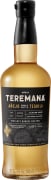 Teremana Anejo Tequila Front Bottle Shot
