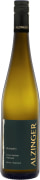 Weingut Alzinger Durnstein Federspiel Gruner Veltliner 2025 Front Bottle Shot
