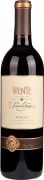 Wente Sandstone Merlot 2016  Front Bottle Shot