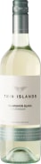 Twin Islands Sauvignon Blanc 2023  Front Bottle Shot
