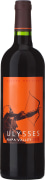 Ulysses Cabernet Sauvignon 2013 Front Bottle Shot