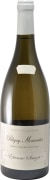 Domaine Etienne Sauzet Puligny-Montrachet 2023  Front Bottle Shot